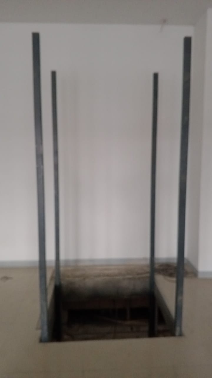 Lift Cargo 2