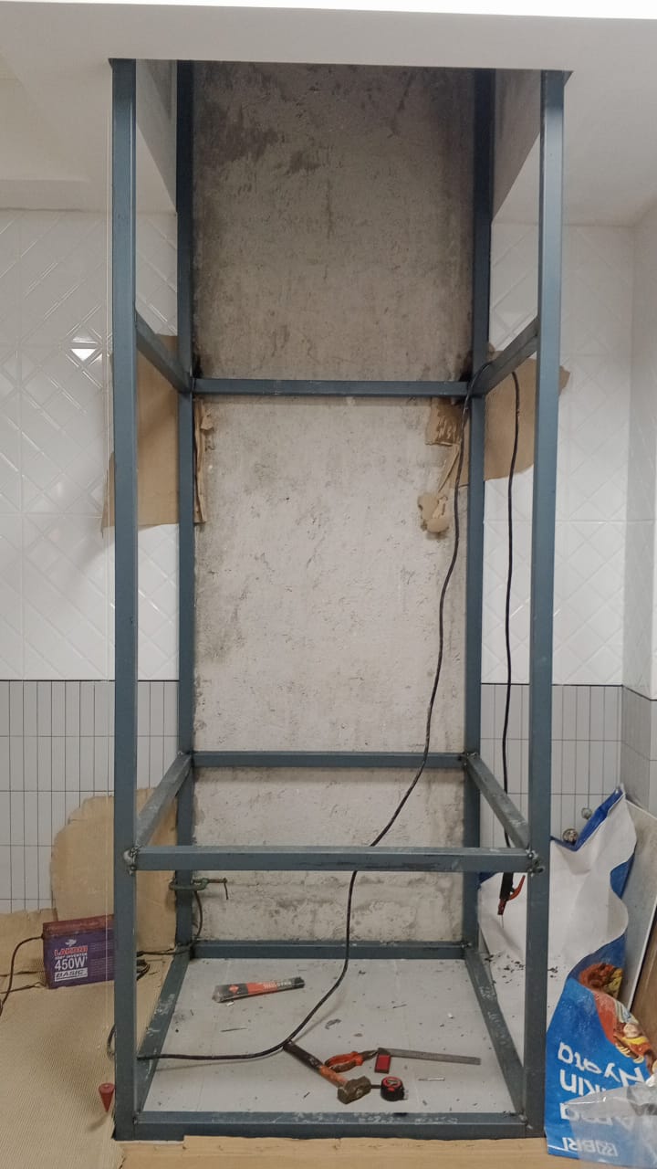 Lift Cargo 2