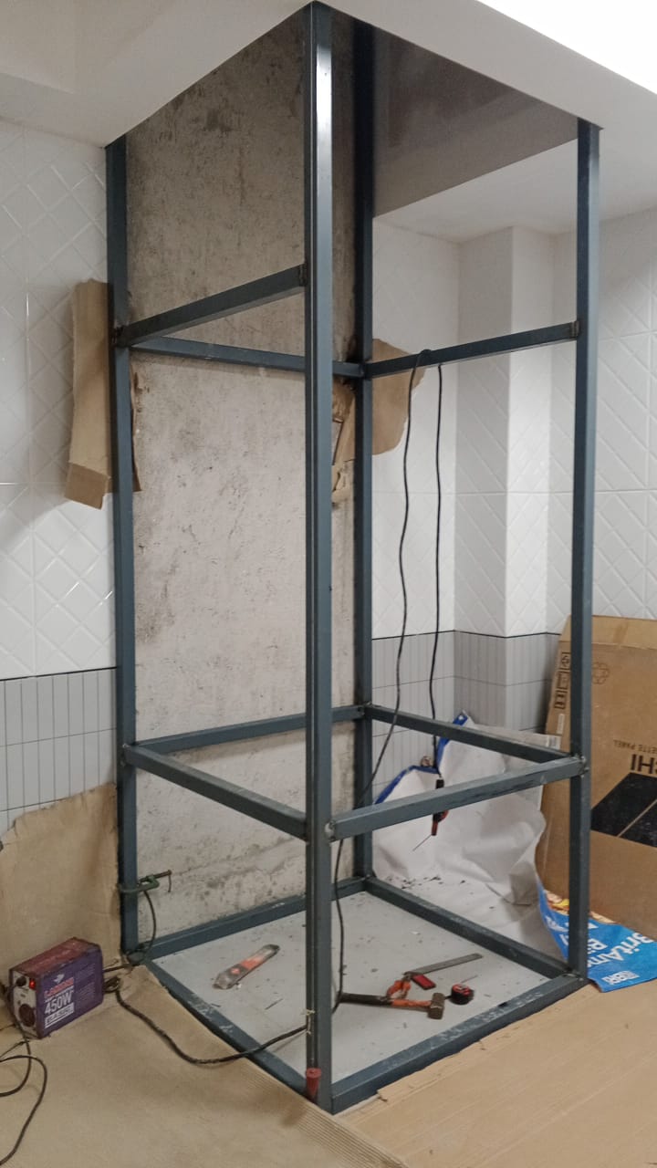 Lift Cargo 2