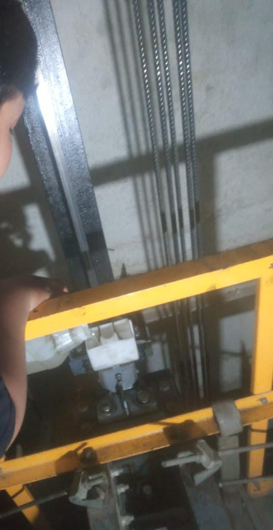 Lift Cargo 2